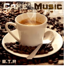 DJ Luciano - Cafe Music