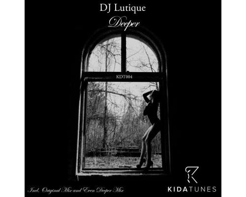 DJ Lutique - Deeper