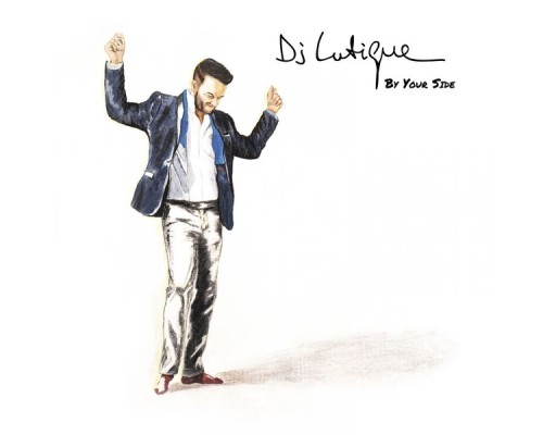 DJ Lutique - By Your Side