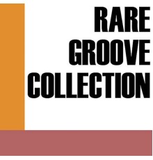 DJ MFR - Rare Grooves Collections