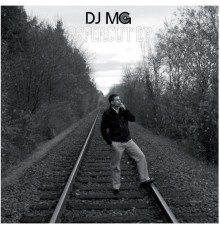 DJ MG - Papercut EP