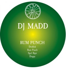 DJ Madd - Rum Punch