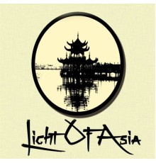 DJ Manson - Light of Asia (Original Mix)