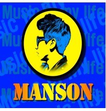 DJ Manson - Thrill (Original Mix)