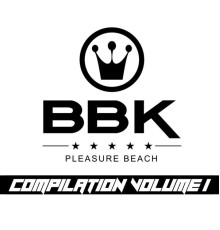 DJ Manzoni - BBK Compilation, Vol.1