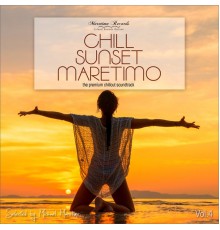 DJ Maretimo - Chill Sunset Maretimo, Vol. 4 - the Premium Chillout Soundtrack