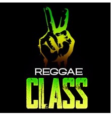 DJ Maze - Reggae Class