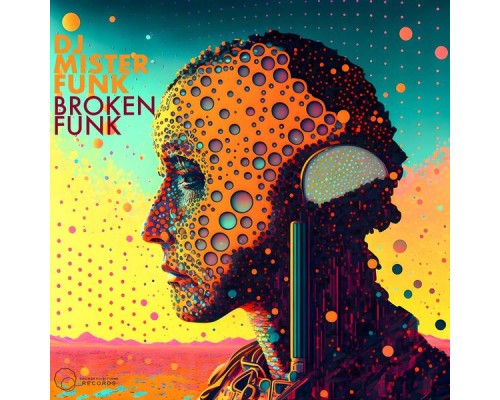 DJ Mister Funk - Broken Funk