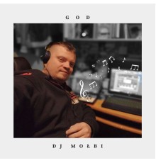 DJ Mołbi - God