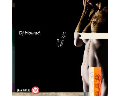 DJ Mourad - After Midnight