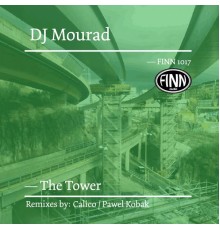 DJ Mourad - Tower EP