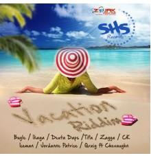 DJ Nicco - Vacation Riddim