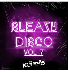 DJ OMC - Sleazy Disco, Vol.7