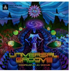 DJ Ohkun - Universal Groove