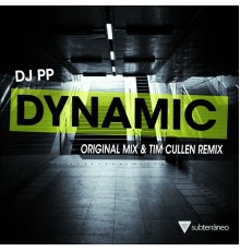 DJ PP - Dynamic