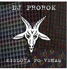 DJ PROROK - Кислота по венам