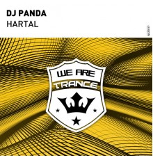 DJ Panda - Hartal