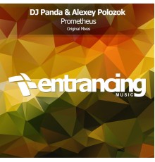 DJ Panda & Alexey Polozok - Prometheus