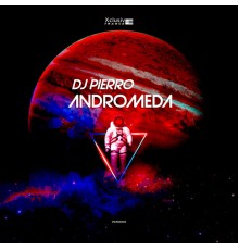 DJ Pierro - Andromeda