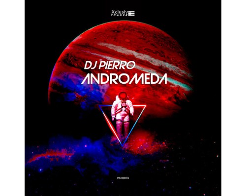 DJ Pierro - Andromeda