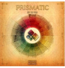 DJ Pin - Prismatic