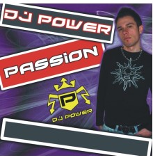 DJ Power - Passion