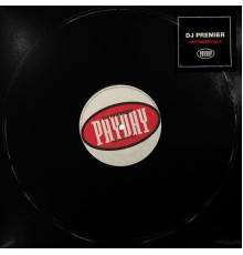 DJ Premier - Payday Instrumentals (Instrumental)