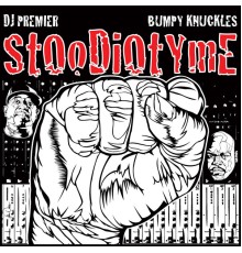 DJ Premier & Bumpy Knuckles - StOoDiOtYmE