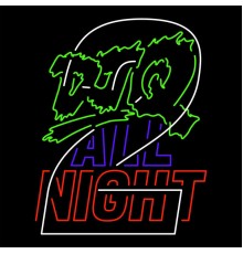 DJ Q - All Night 2