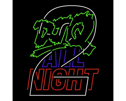 DJ Q - All Night 2