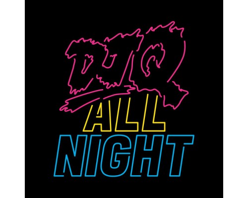 DJ Q - All Night