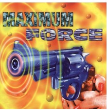 DJ RJ - Maximum Force