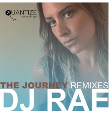 DJ Rae - The Journey Remixes