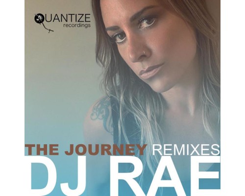 DJ Rae - The Journey Remixes