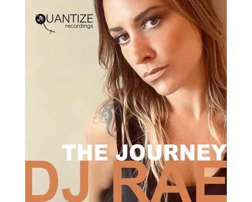 DJ Rae - The Journey