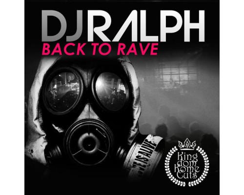 DJ Ralph - Back to Rave