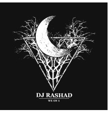 DJ Rashad - We On 1