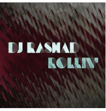 DJ Rashad - Rollin EP