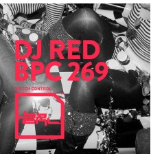 DJ Red - Eyes Are Blind