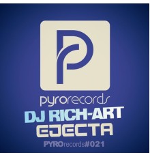 DJ Rich-Art - Ejecta