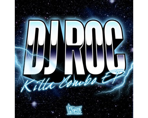 DJ Roc - Killa Combo EP