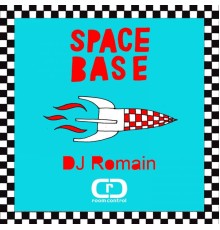 DJ Romain - Spacebase