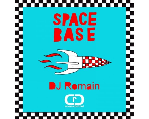 DJ Romain - Spacebase