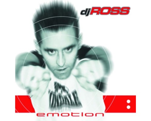 DJ Ross - Emotion