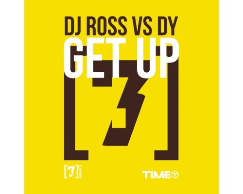 DJ Ross, DY - Get Up