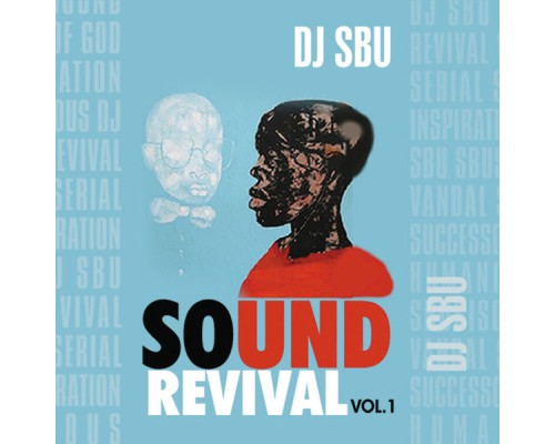 DJ SBU - Sound Revival