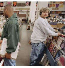 DJ SHADOW - Endtroducing (Endtroducing Re-Emagined)