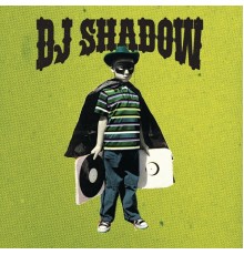 DJ SHADOW - The Outsider (Deluxe)