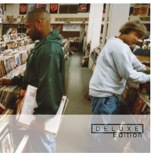 DJ SHADOW - Endtroducing