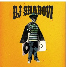 DJ SHADOW - The Outsider